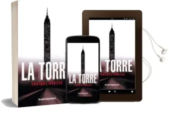 Descargar AudioLibro La Torre de Enrique Cortes año 2010