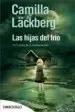 AudioLibro Las Hijas del Frio de Camilla Lackberg