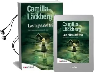 Descargar AudioLibro Las Hijas del Frio de Camilla Lackberg año 2010
