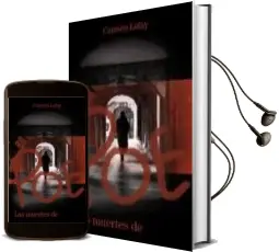 Descargar AudioLibro Las Muertes de poe de Carmen Lafay Bertran año 2010