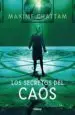 AudioLibro Los Secretos del Caos de Maxime Chattam