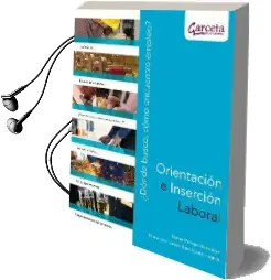 Descargar AudioLibro Orientacion e Insercion Laboral de Javier Pelayo González año 2010