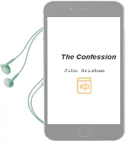 Descargar AudioLibro The Confession de John Grisham año 2010