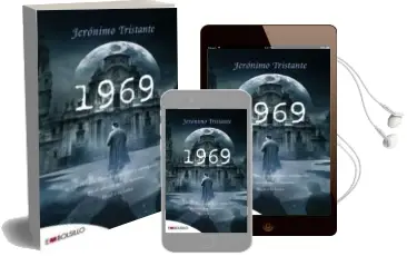 Descargar AudioLibro 1969 de Jeronimo Tristante año 2010