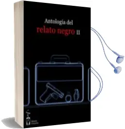Descargar AudioLibro Antologia del Relato Negro ii de Varios Autores año 2010
