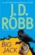 AudioLibro Big Jack de J. D. Robb