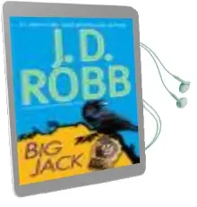 Descargar AudioLibro Big Jack de J. D. Robb año 2010