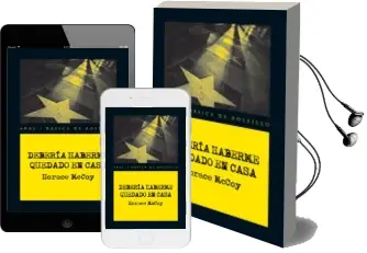 Descargar AudioLibro Deberia Haberme Quedado en Casa de Horace Mccoy año 2010