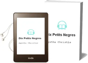 Descargar AudioLibro Dix Petits Negres de Agatha Christie año 2010