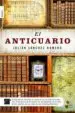 AudioLibro El Anticuario de Julian Sanchez