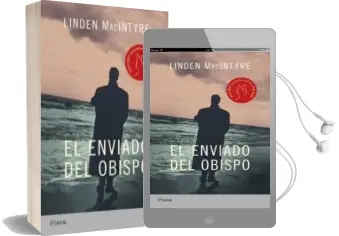Descargar AudioLibro El Enviado del Obispo de Linden Macintyre año 2010