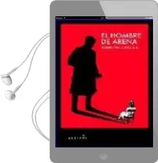 Descargar AudioLibro El Hombre de Arena de Aquilino Cayuela año 2010