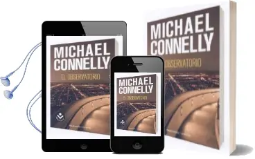 Descargar AudioLibro El Observatorio de Michael Connelly año 2010