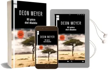 Descargar AudioLibro El Pico del Diablo de Deon Meyer año 2010