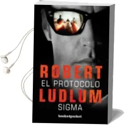 Descargar AudioLibro El Protocolo Sigma de Robert Ludlum año 2010