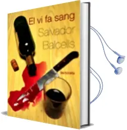 Descargar AudioLibro El vi fa Sang de Balcells Salvador año 2010