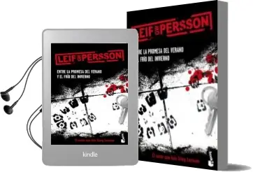 Descargar AudioLibro Entre la Promesa del Verano y el Frio del Invierno de Leif Gw. Persson año 2010