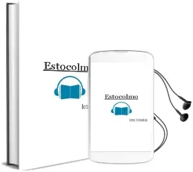 Descargar AudioLibro Estocolmo de Iosi Havilio año 2010
