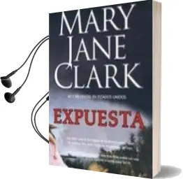 Descargar AudioLibro Expuesta de Mary Jane Clark año 2010