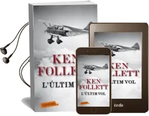 Descargar AudioLibro L Ultim vol de Ken Follett año 2010