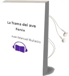 Descargar AudioLibro La Trama del ave Fenix de Juan Manuel Bulacio año 2010