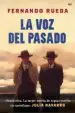 AudioLibro La voz del Pasado de Fernando Rueda