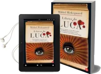 Descargar AudioLibro Libros de Luca de Mikkel Birkegaard año 2010