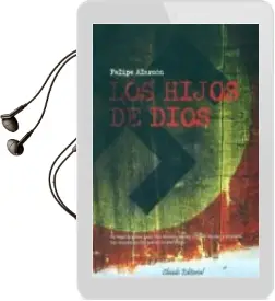 Descargar AudioLibro Los Hijos de Dios de Felipe Alarcon año 2010