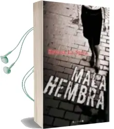 Descargar AudioLibro Mala Hembra de Silvana La Spina año 2010