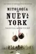 AudioLibro Mitologia de Nueva York (Premio Ateneo de Sevilla) de Vanessa Montfort