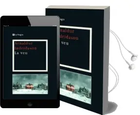 Descargar AudioLibro (Pe) la veu de Arnaldur Indridason año 2010
