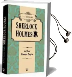 Descargar AudioLibro Sherlock Holmes de Arthur Conan Doyle año 2010