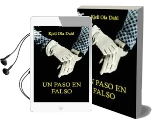 Descargar AudioLibro Un Paso en Falso de K. O. Dahl año 2010