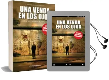 Descargar AudioLibro Una Venda en los Ojos de Christian Von Ditfurth año 2010