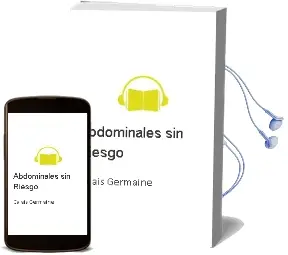Descargar AudioLibro Abdominales sin Riesgo de Calais Germaine año 2010