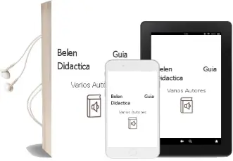 Descargar AudioLibro Belén Guía Didáctica de Varios Autores año 2010