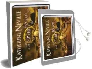 Descargar AudioLibro El Circulo Magico (Coleccion Librinos) de Katherine Neville año 2010