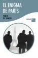 AudioLibro El Enigma de Paris de Pablo De Santis