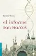 AudioLibro El Informe san Marcos de Fermin Bocos
