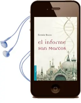 Descargar AudioLibro El Informe san Marcos de Fermin Bocos año 2010