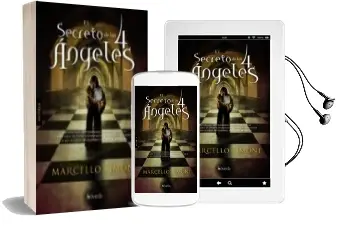 Descargar AudioLibro El Secreto de los Cuatro Angeles de Marcello Simoni año 2010