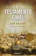 AudioLibro El Testamento Final de Sam Bourne
