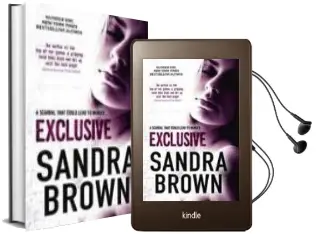 Descargar AudioLibro Exclusive de Sandra Brown año 2010