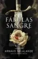 AudioLibro Fabulas de Sangre de Arnaud Delalande