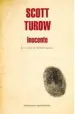 AudioLibro Inocente de Scott Turow