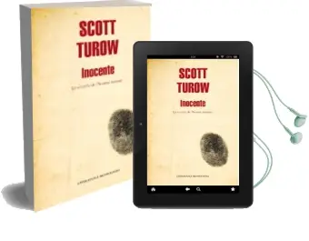 Descargar AudioLibro Inocente de Scott Turow año 2010