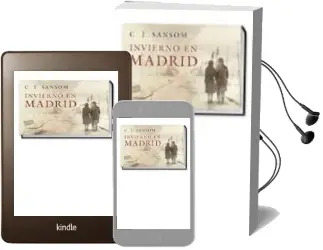 Descargar AudioLibro Invierno en Madrid (Coleccion Librinos) de C. J. Sansom año 2010