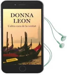 Descargar AudioLibro L Altra Cara de la Veritat de Donna Leon año 2010