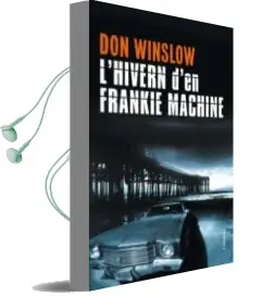 Descargar AudioLibro L Hivern de Frankie Machine de Don Winslow año 2010
