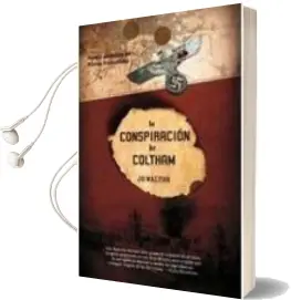 Descargar AudioLibro La Conspiracion de Coltham de Jo Walton año 2010